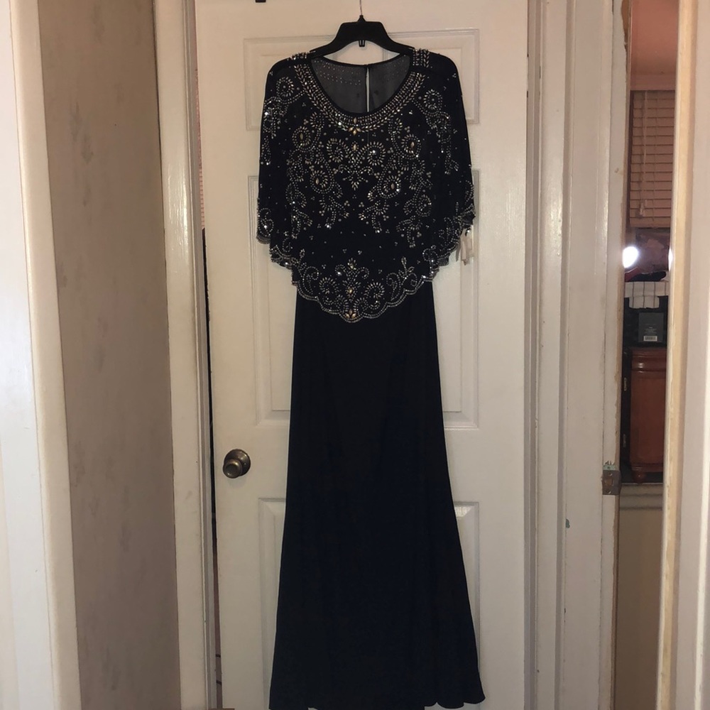 Betsy & Adam Dress